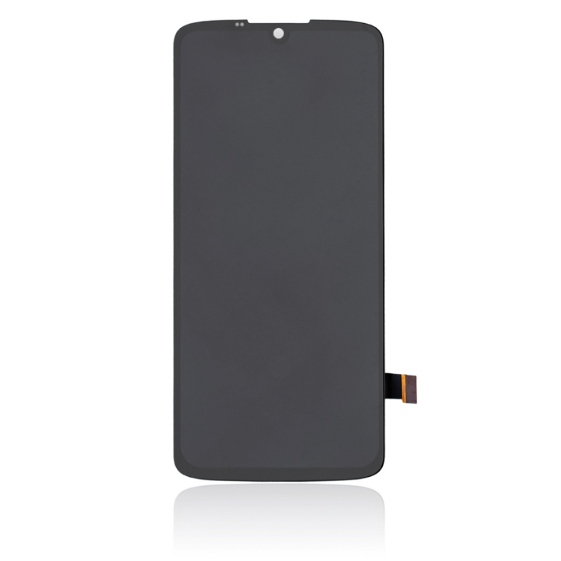 Moto Z Screen Replacement Premium Platinium