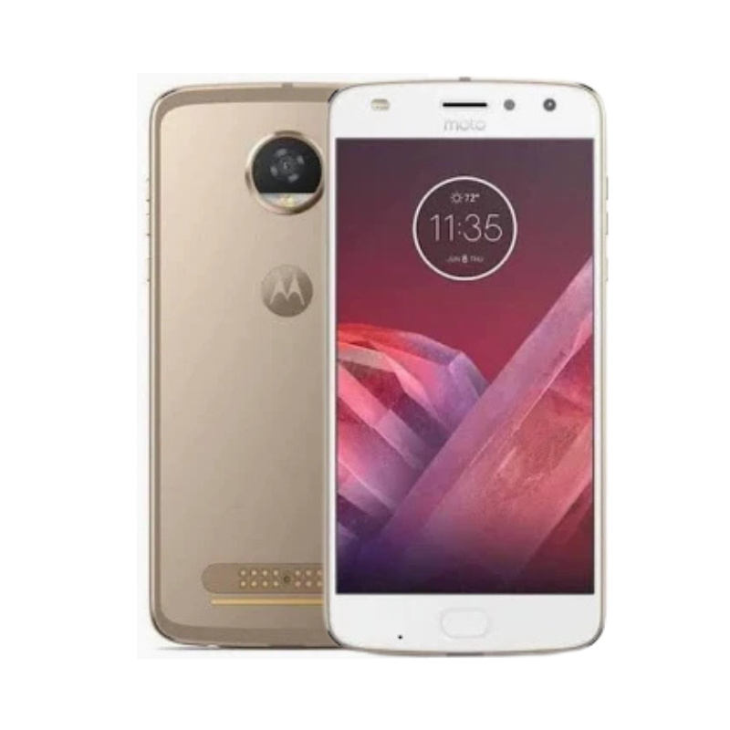 Moto Z Series repair