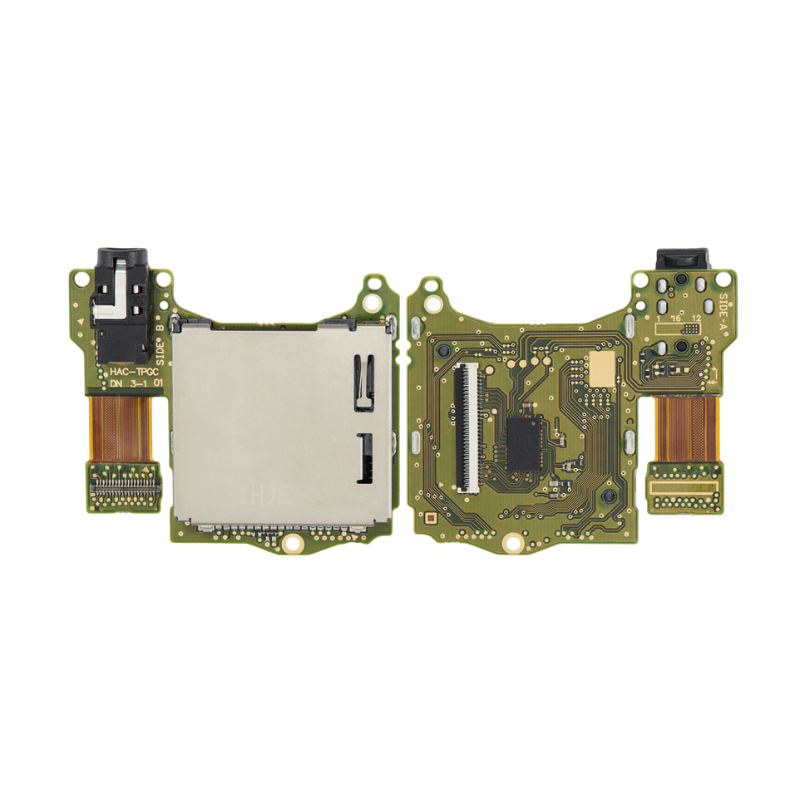 Aftermarket Game Card Reader