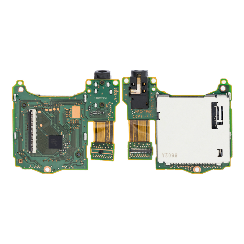 OEM Game Card Reader