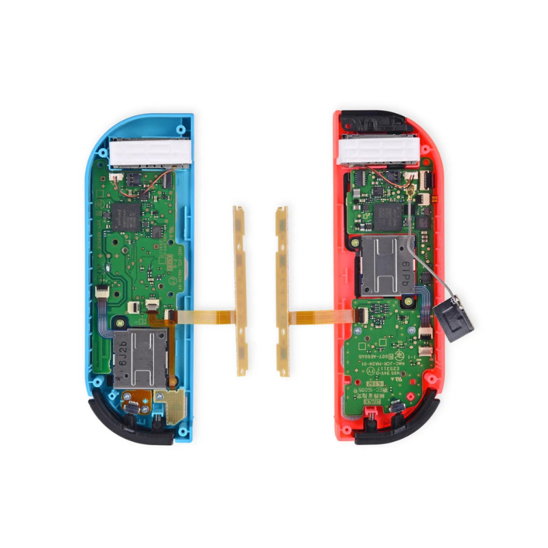 Right Joy-Con Repair
