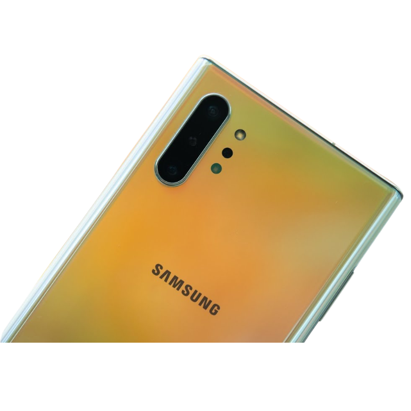 Samsung Galaxy Note 10 Plus camera repair