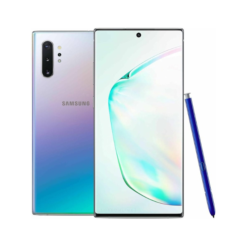 Galaxy Note 10
