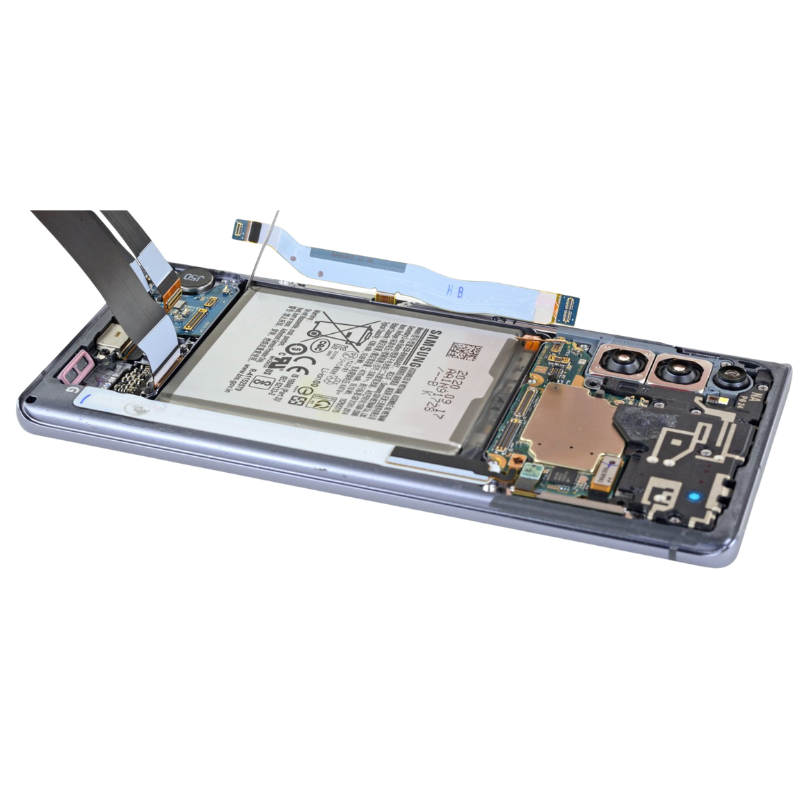 Samsung Galaxy Note 20 battery replacement service