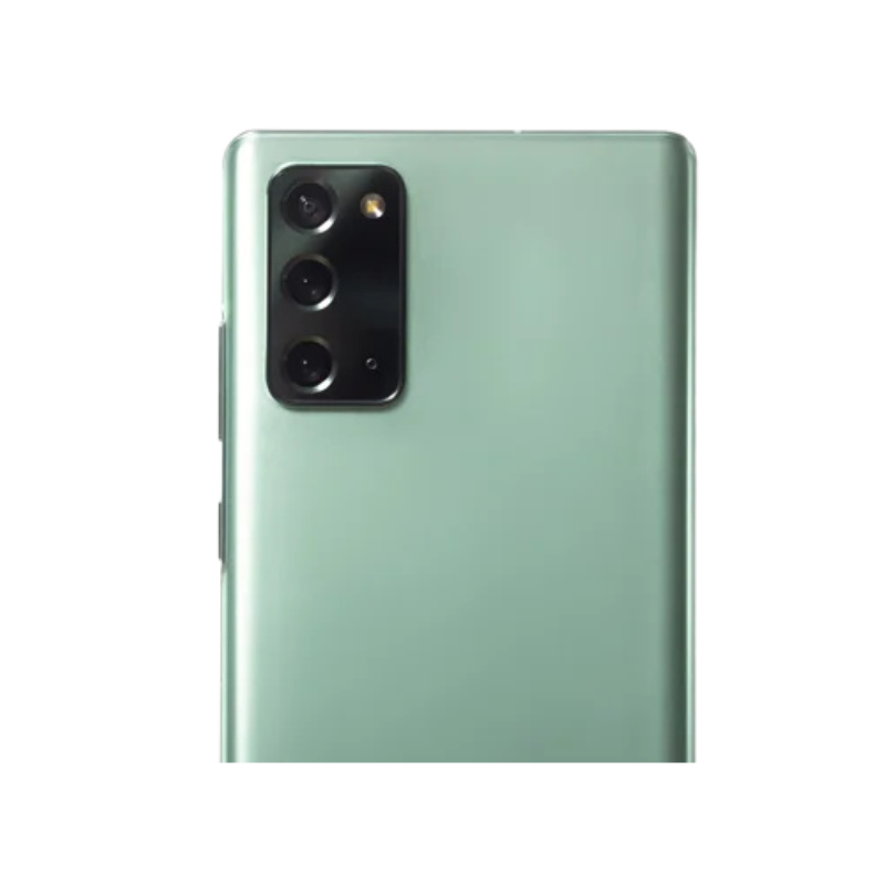 Samsung Galaxy Note 20 camera repair