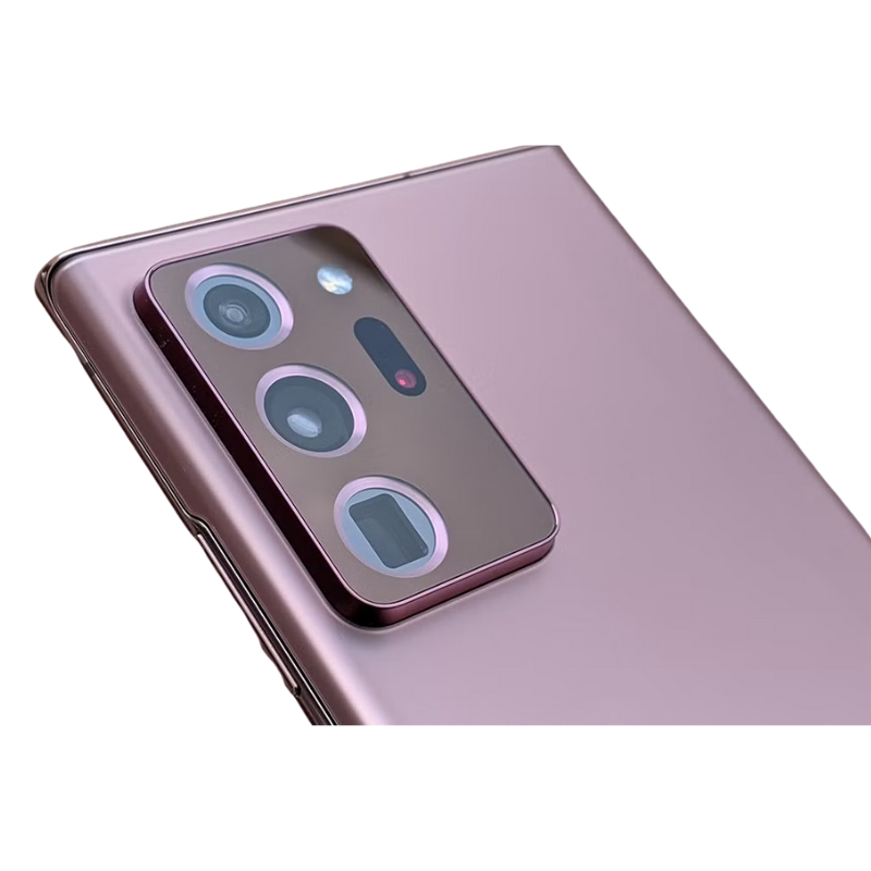 Samsung Galaxy Note 20 Ultra camera repair