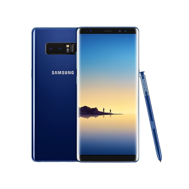 Galaxy Note 8