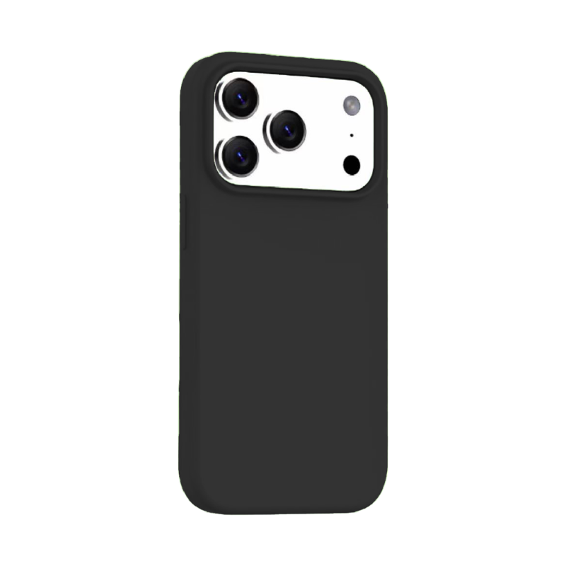 Soft Silicone Case