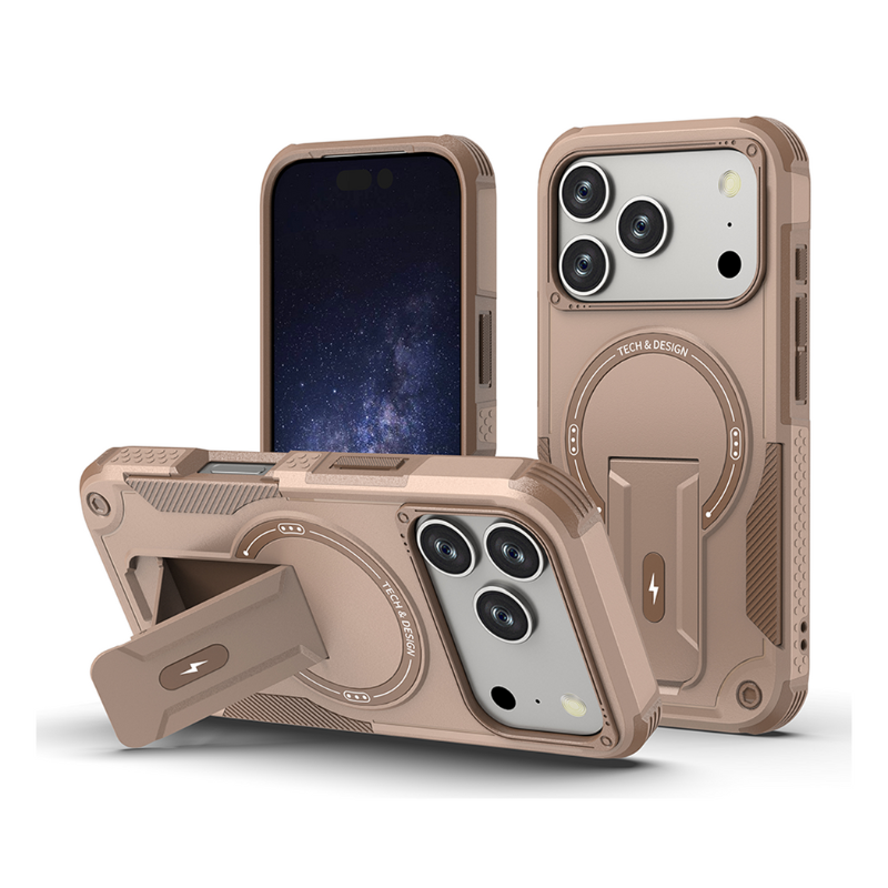 Rugged Armor Case