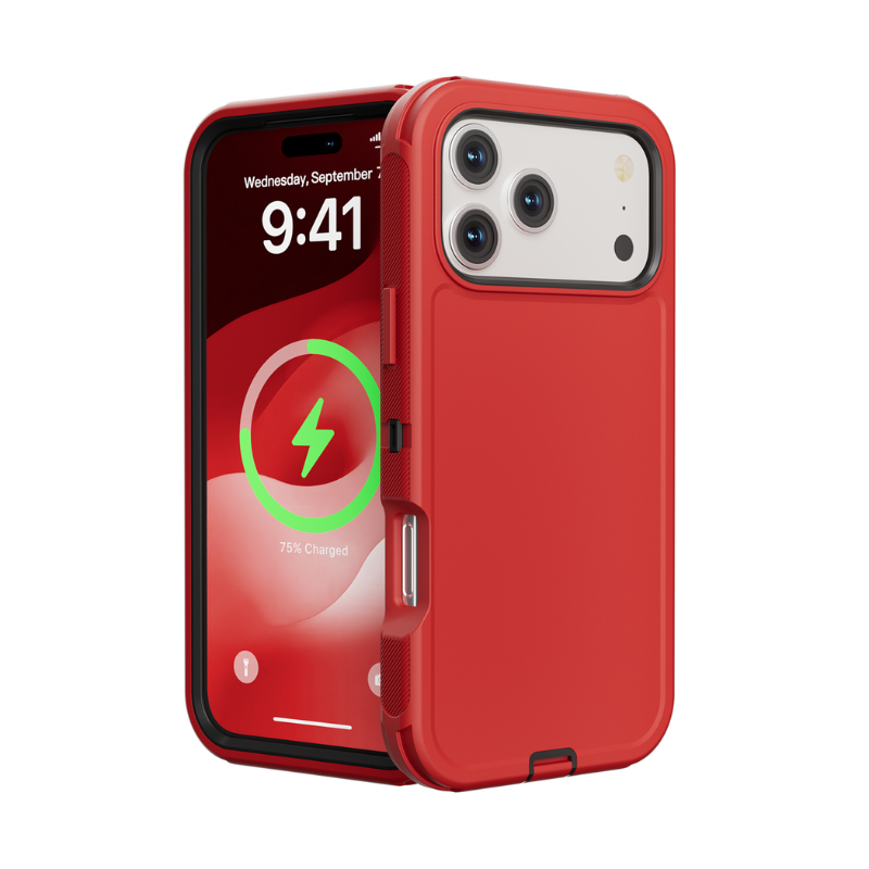 Shockproof Bumper Case