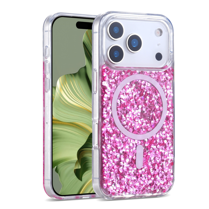 Fashion Glitter Case
