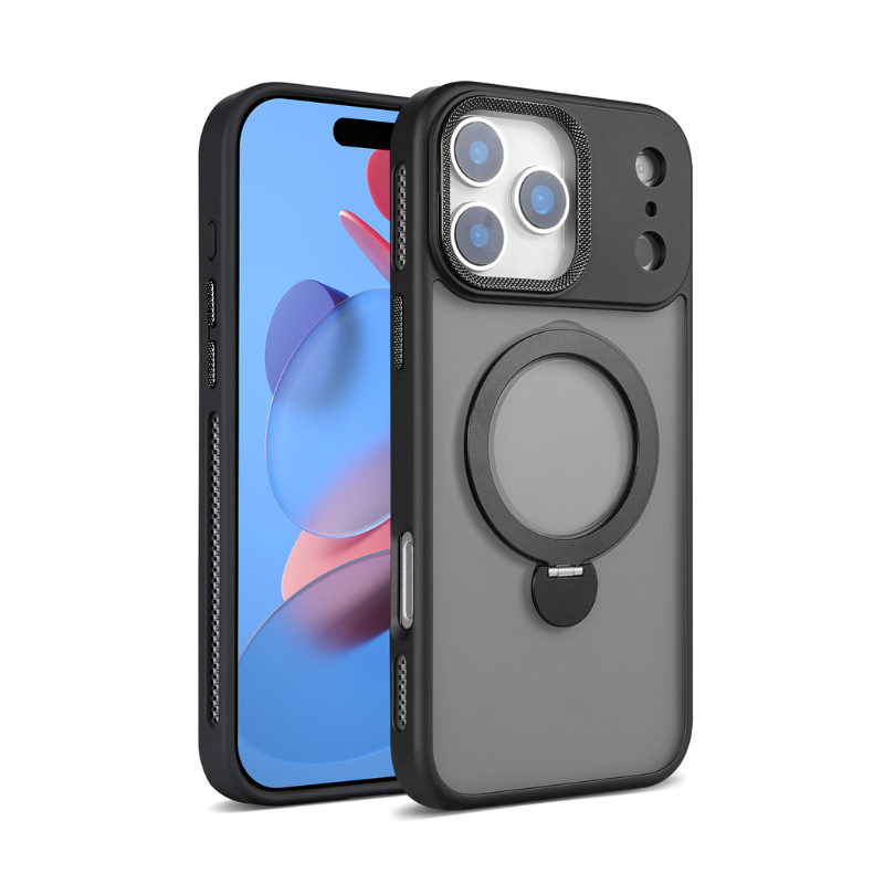Kickstand Case