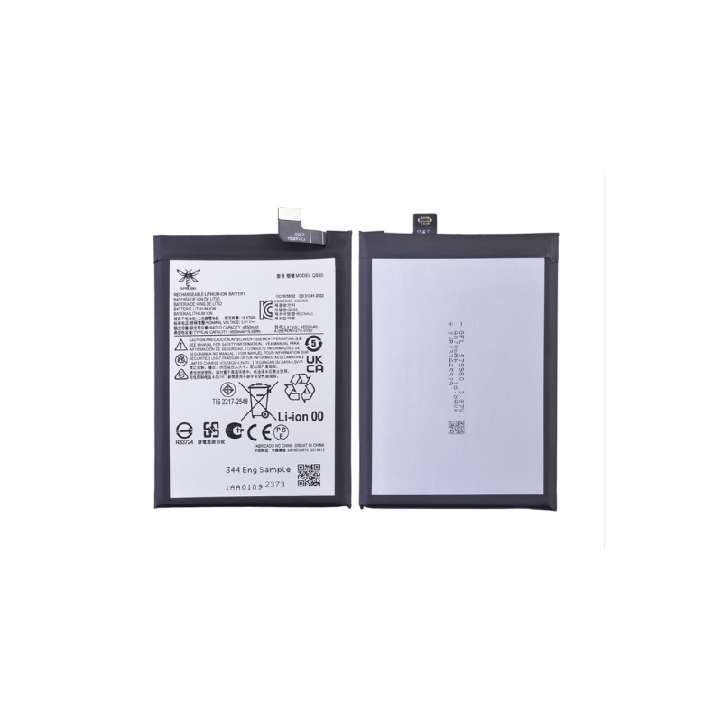 Google Pixel 3 Battery Replacement Hero