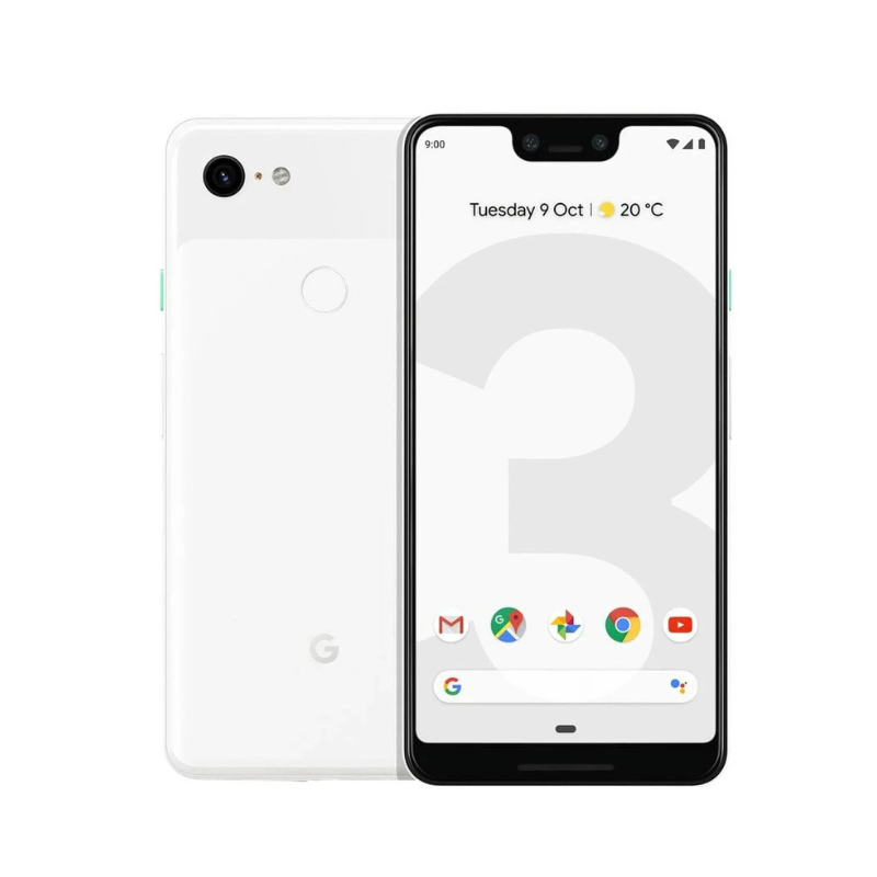 Pixel 3 XL repair