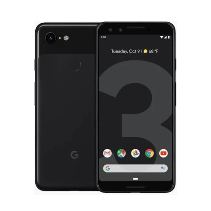 Pixel 3 repair