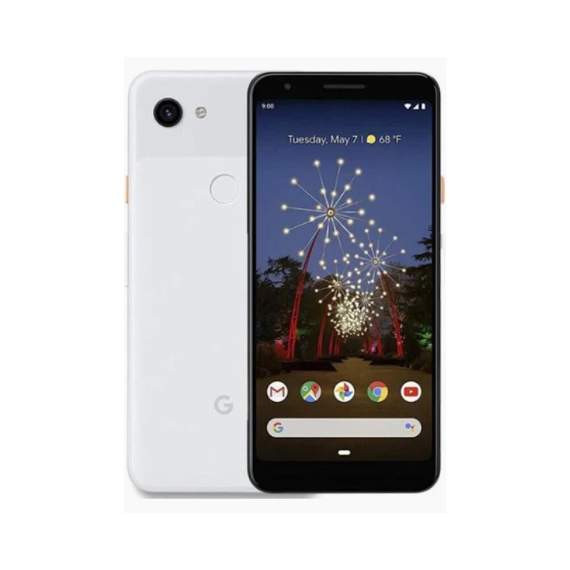 Pixel 3a XL repair