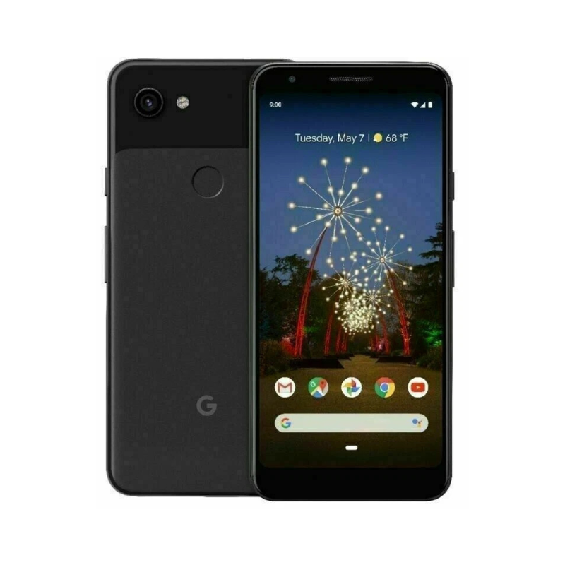 Pixel 3a repair