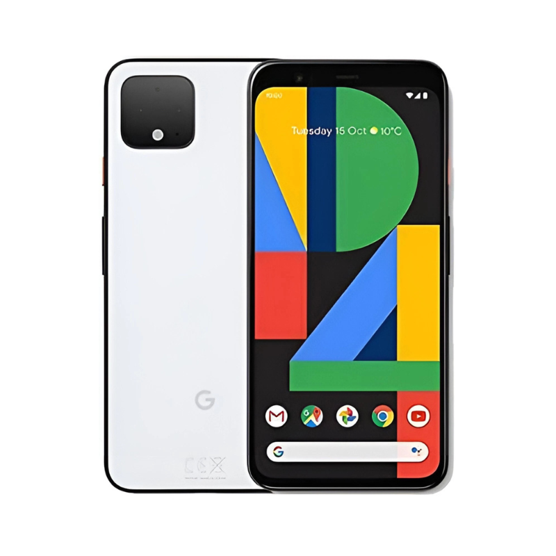 Pixel 4a 5G repair