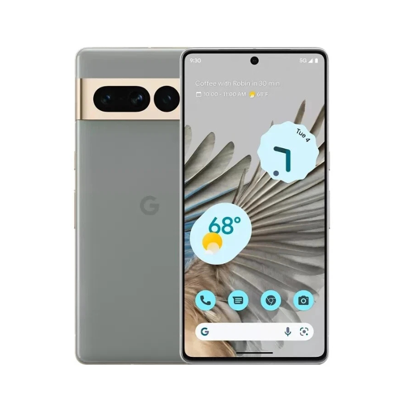 Pixel 7 Pro repair