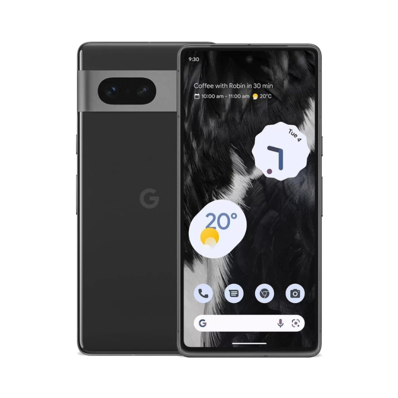 Pixel 7 repair