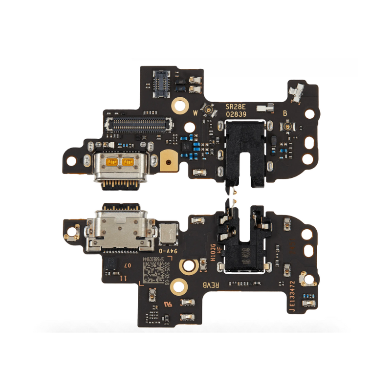 Pixel 9 Pro charging port and other repairs
