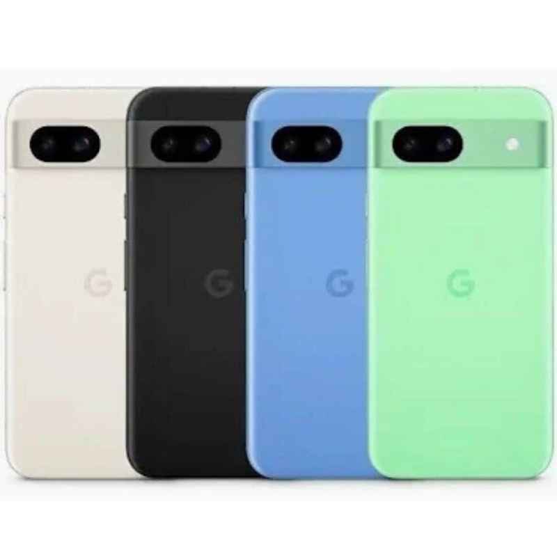 Google Pixel back glass repair