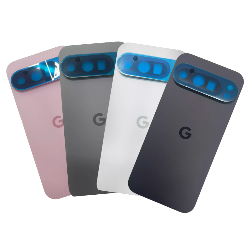 Google Pixel back glass repair