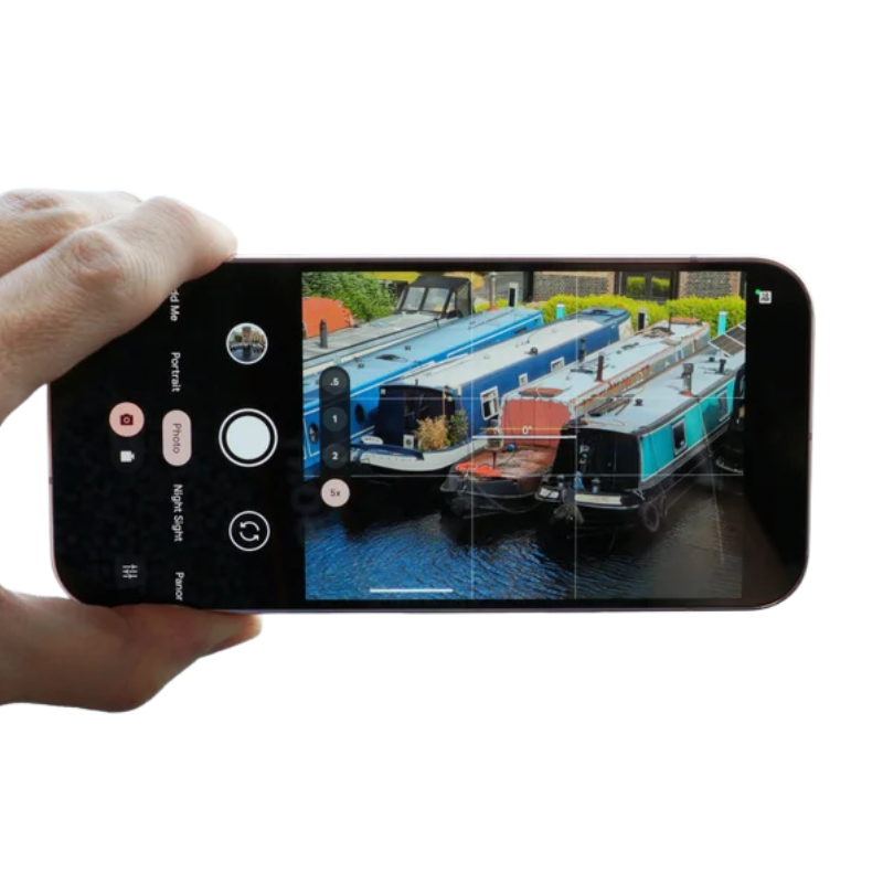 Google Pixel camera repair