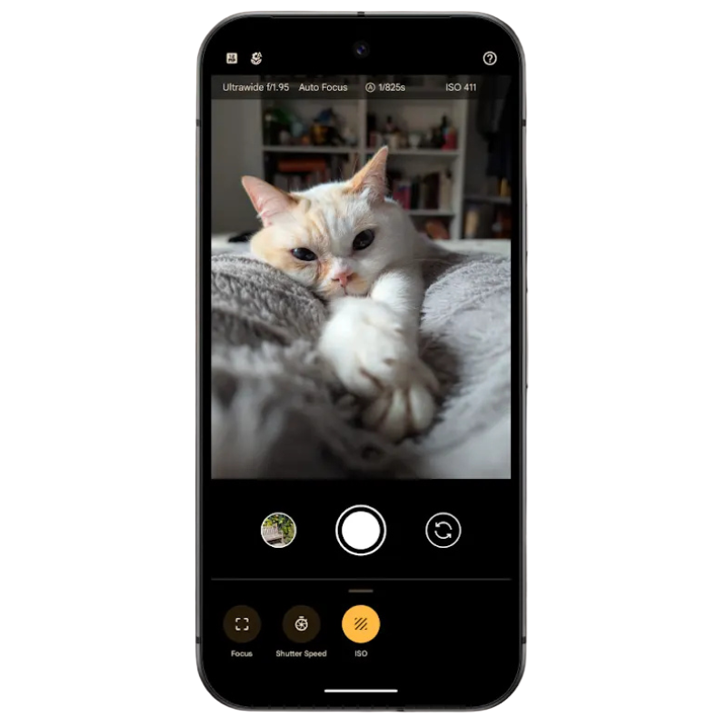 Google Pixel camera repair