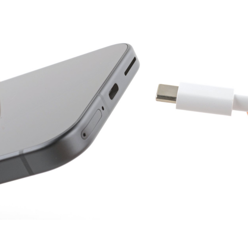 Google Pixel charging port repair