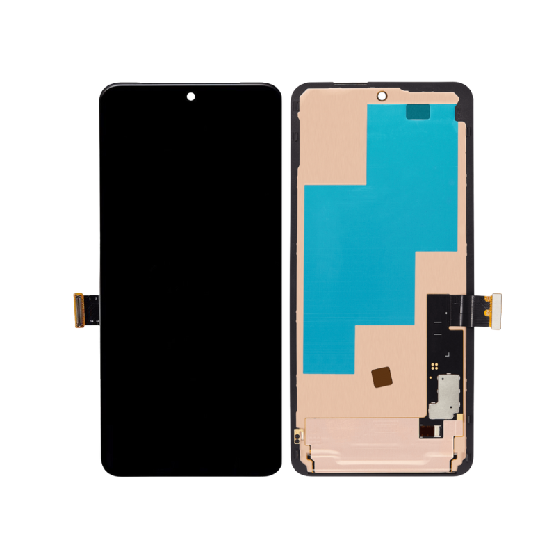 Google Pixel aftermarket screen