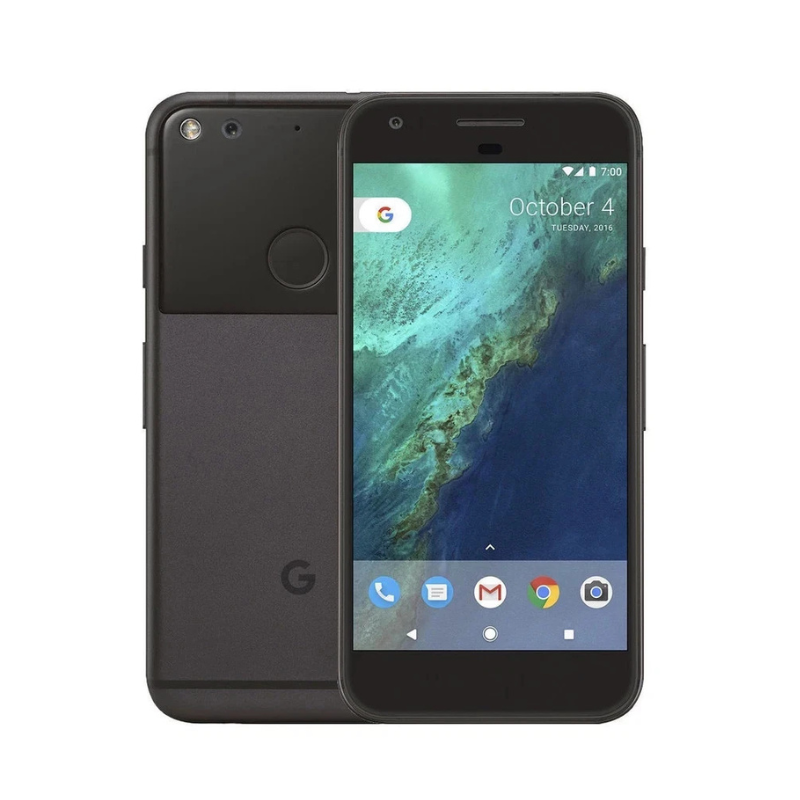 Pixel XL repair