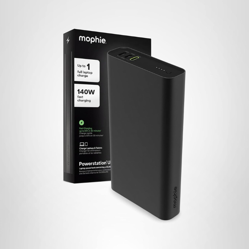 Power Bank 3
