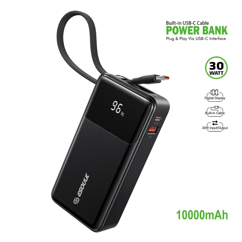 Power Bank 9