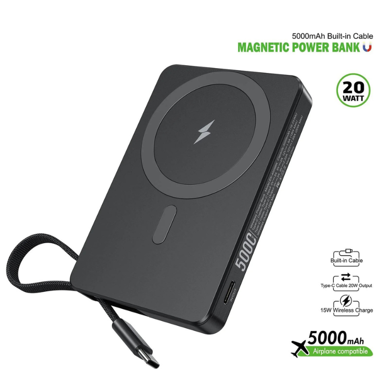 Power Bank 10