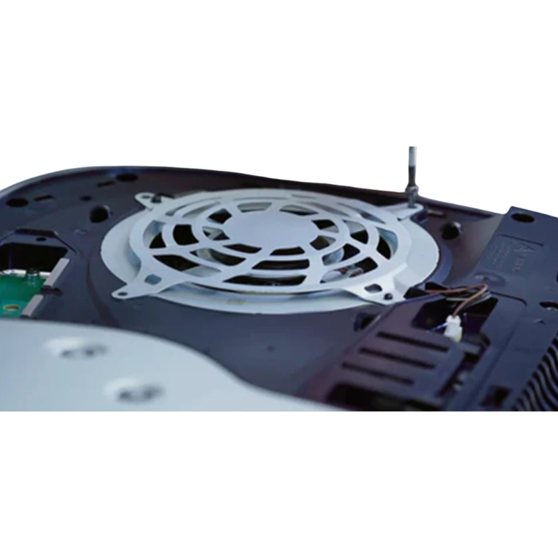 PlayStation Fan Repair