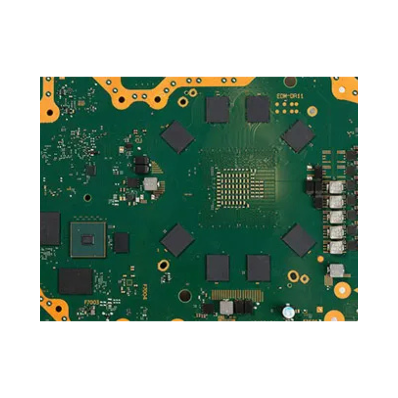 PlayStation Motherboard Repair