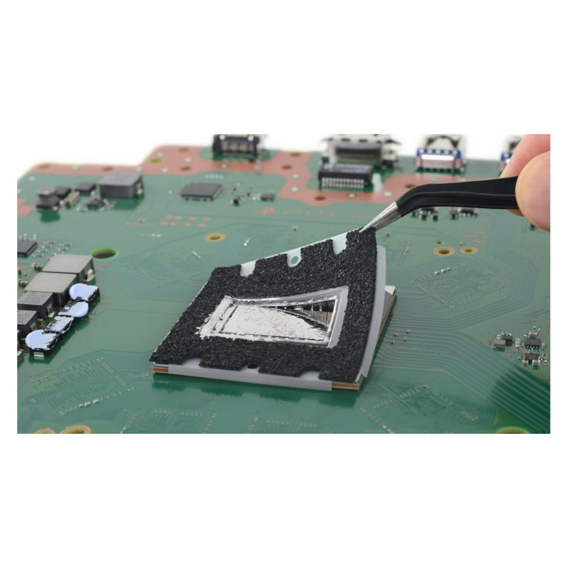 PlayStation Thermal Paste Service