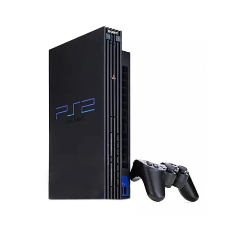 PlayStation 2
