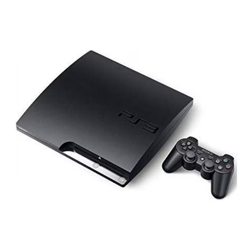 PS3 Slim