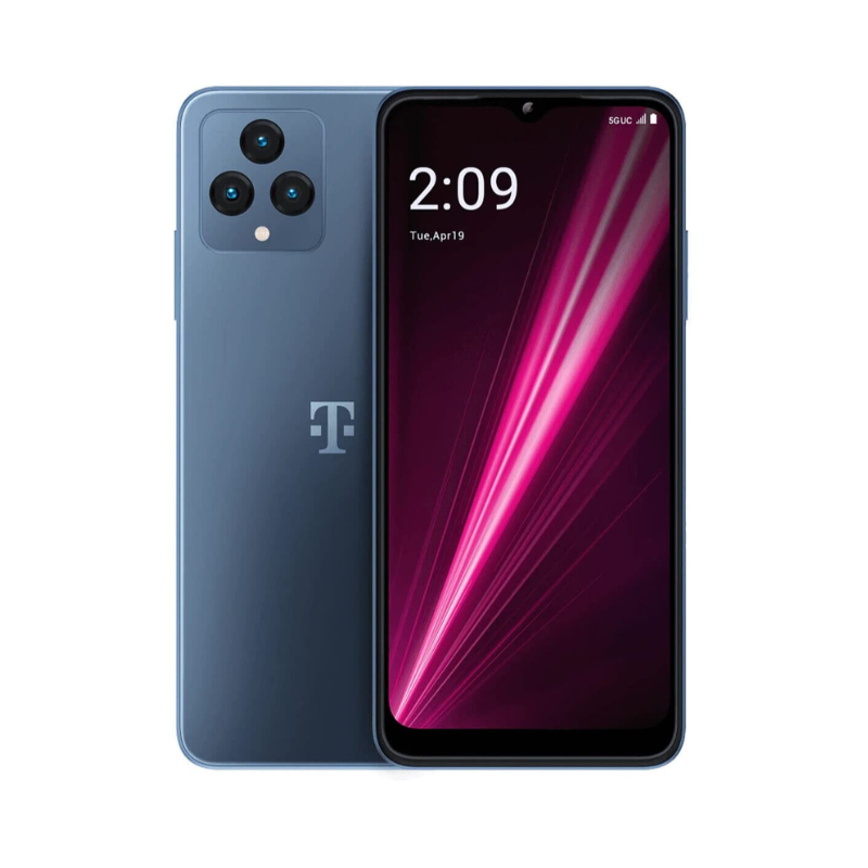 REVVL smartphone repair