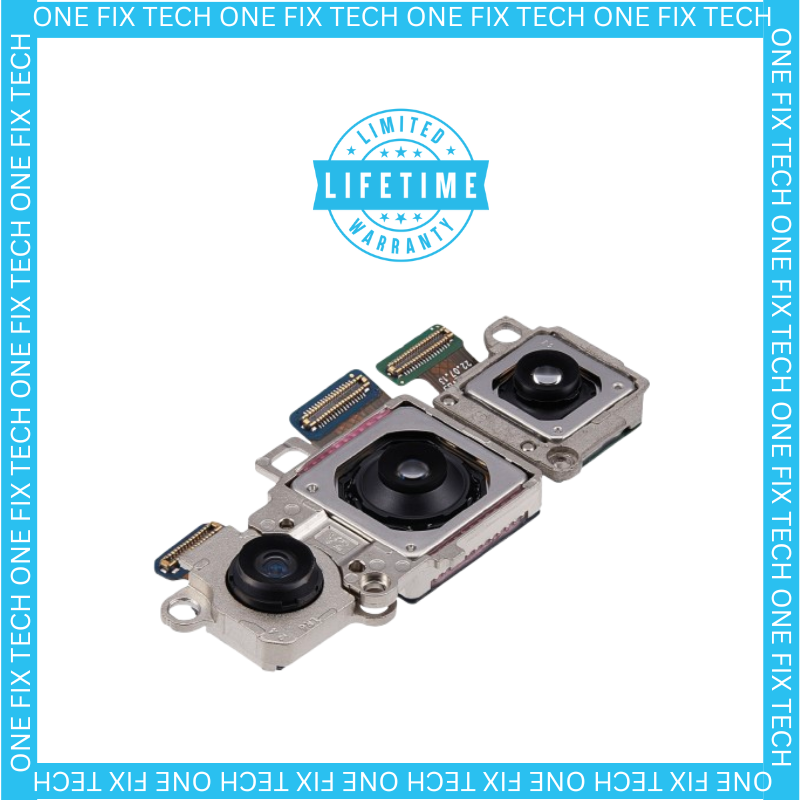 Samsung S22 camera repair