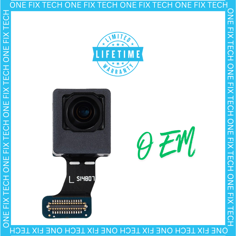 Samsung Galaxy S23 front camera OEM
