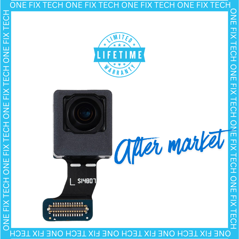 Samsung Galaxy S23 Plus front camera aftermarket