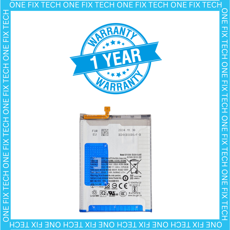 Samsung S23 Ultra battery repair