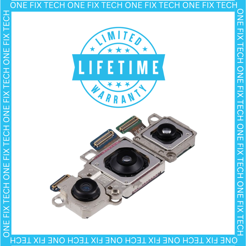 Samsung S25 camera repair