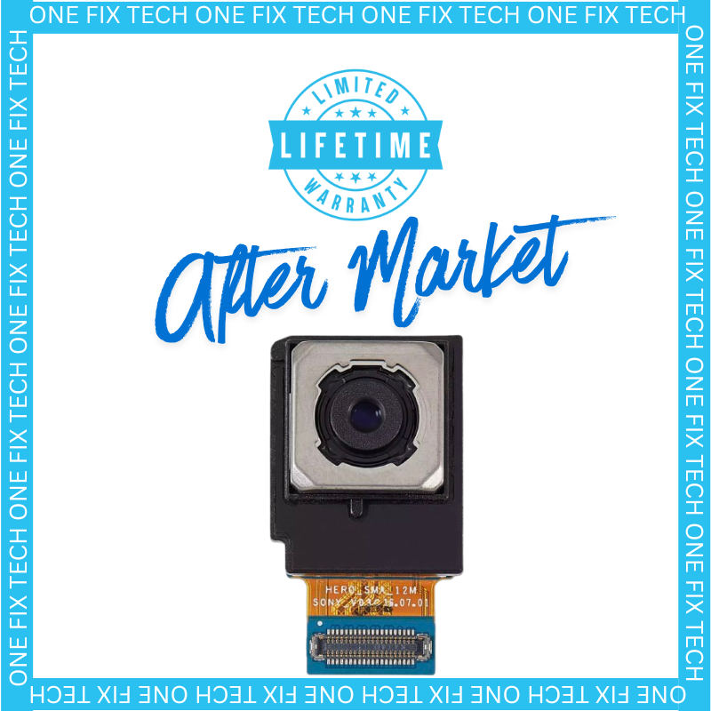 Samsung Galaxy S7 back camera aftermarket