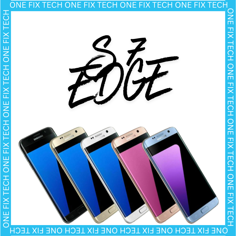 Samsung Galaxy S7 Edge repair services