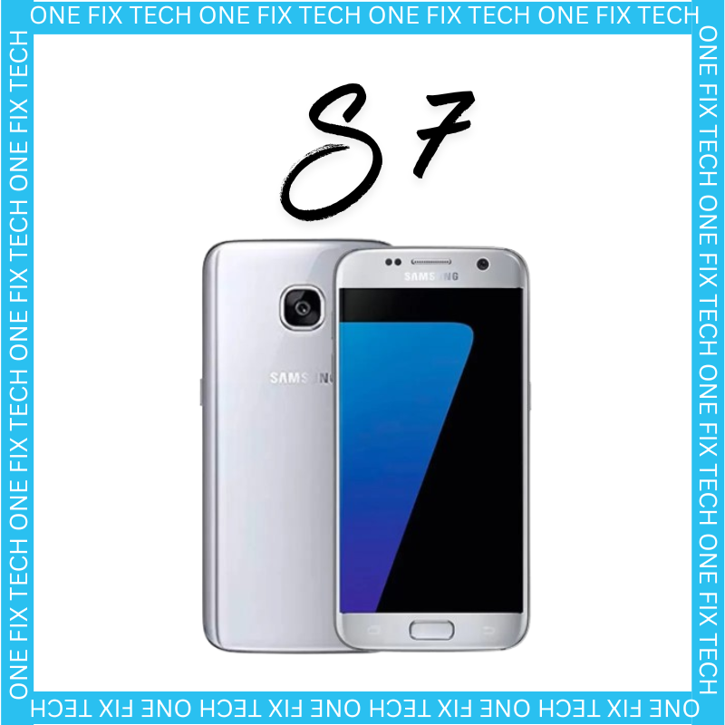 Samsung Galaxy S7 repair services