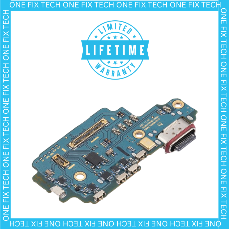 Samsung S8 charging port